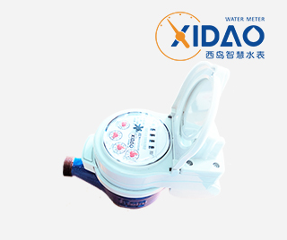 NB-Iot光電直讀物聯(lián)網(wǎng)遠(yuǎn)傳水表